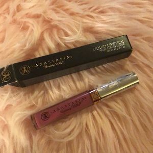 Anastasia Beverly Hills Liquid Lipstick